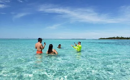 2 Days San Blas Adventure
