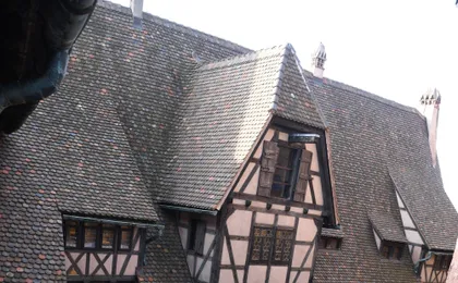 Tickets for the Haut-Koenigsbourg Castle