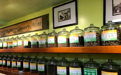 Food tour of Chinatown and North Beach