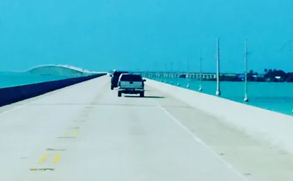 Full-Day Key West Tour from Miami