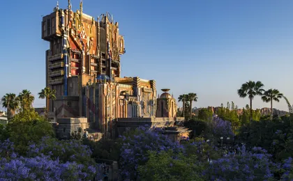 Disneyland Resort Park Hopper® tickets