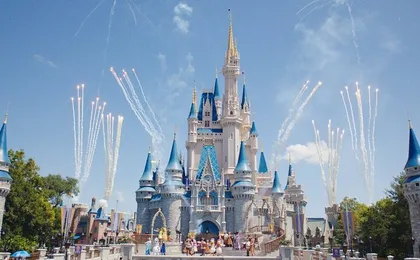 Transport to Orlando Theme Parks