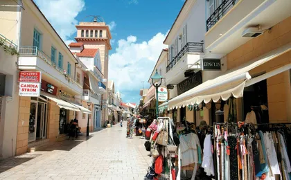 Captain Corelli's Kefalonia Tour