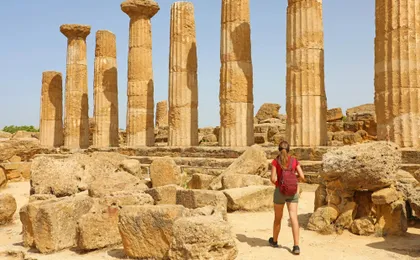 Sicily's Valley of the Temples private guided tour