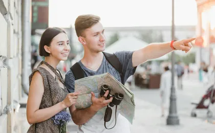 Augsburg city highlights walking tour with a local guide