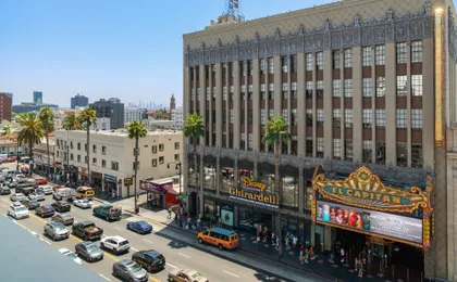Los Angeles highlights half-day sightseeing tour