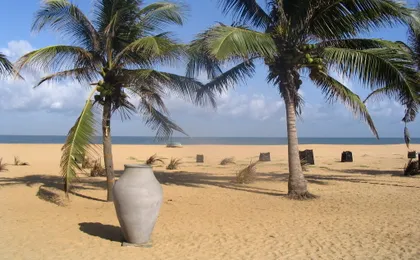 Budget Sri Lanka