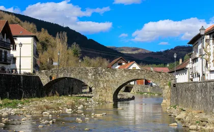 Day trip to Ochagavia and the Irati Forest from Pamplona