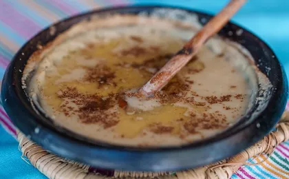 Traditional Cooking Class with Local Family | Village around Chefchaouen