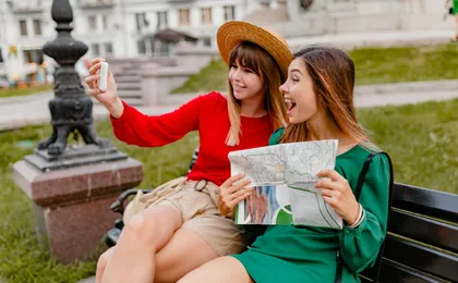 Rouen 2-hour city walking tour with a local
