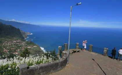Northeast meet the locals 4x4 tour - Santana / Caniçal