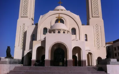 Sharm el-Sheikh city, mosque, and museum tour