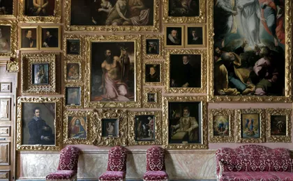 Tickets for Isola Bella and Isola Madre