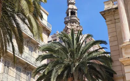The must-sees of Toulon guided walking tour
