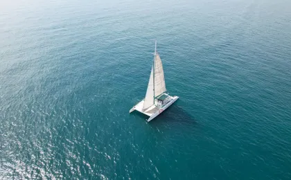 Jávea to Dénia roundtrip by boat