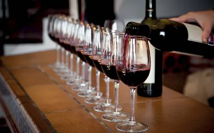 San Gimignano, Chianti and Montalcino Tour from Siena with Wine Tasting