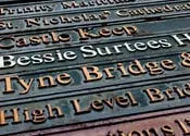 Newcastle true crime walking tour