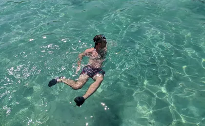 Zadar boat tour to the nearby islands