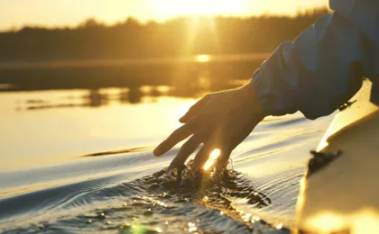 Luleå archipelago guided kayak experience