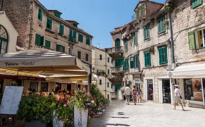 Island Hopping 2025: Croatia Countryside and Island Hopping 8 days - from Zagreb