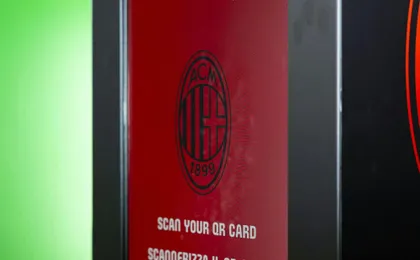 Casa Milan Mondo Milan Museum tickets