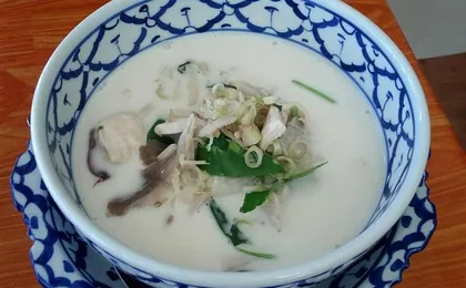 Ko Lanta Small-Group Thai Cuisine Cooking Class and Market Tour