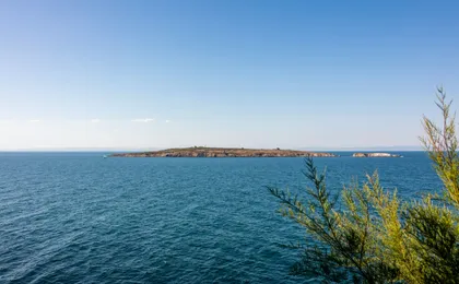 Sozopol with 3D experience, boat tour and Rodinovo Castle