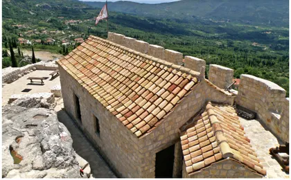 Half-day private tour to Cavtat and Konavle district from Dubrovnik