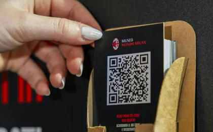 Casa Milan Mondo Milan Museum tickets