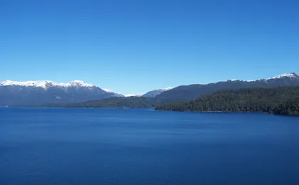 San Martin de los Andes and 7 Lakes tour