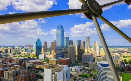 Dallas CityPASS®