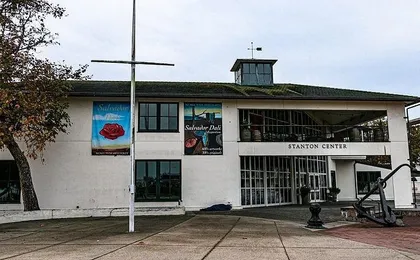 Monterey State Historic Park and Fisherman’s Wharf self-guided audio tour