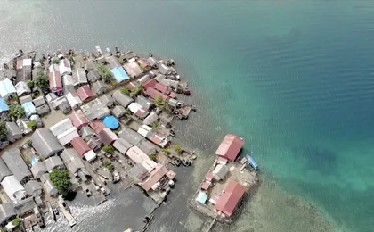 2 Nights Beach -  Island Pelicano