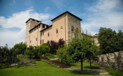 Tickets for Rocca di Angera