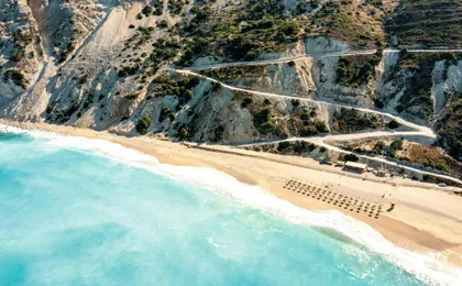 Premier Kefalonia tour with Lake Melissani, boat trip and optional lunch