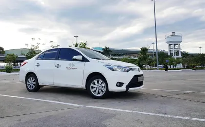 Private Transfer Hue City to or from Hoi An City