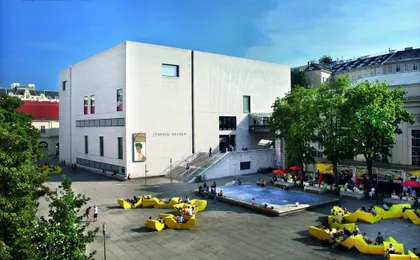 Leopold Museum Vienna Skip-the-line Tickets
