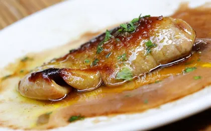San Sebastian pintxos tour
