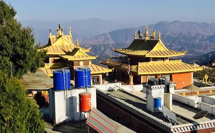 Luxury Holiday Trek in Kathmandu - 3 Days