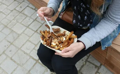 Best of Montreal food walking tour