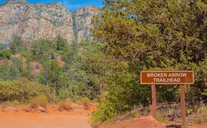 Sedona Self-Guided Driving Audio Tour
