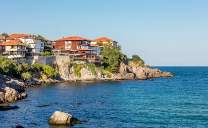 Sozopol with 3D experience, boat tour and Rodinovo Castle
