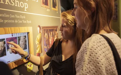 Tickets to the Historium with VR Experience