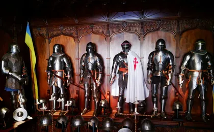 Belmonte Castle entrance ticket with audio tour