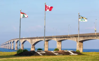 Best of Prince Edward Island: private safe tour