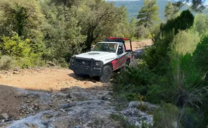 4x4 Tours Salou