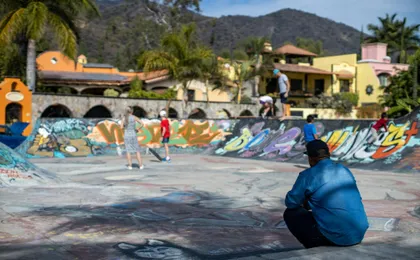 Lake Chapala and Ajijic guided tour from Guadalajara