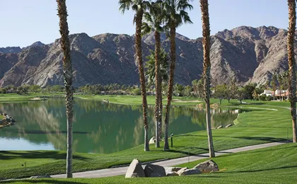 Palm Springs City and Desert App-Guided Driving Tour