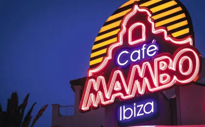 Ibiza sunset cruise with San Antonio visit