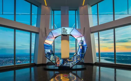 One World Observatory tickets